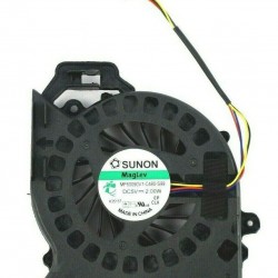 CPU Cooling Fan 4 Pin For HP PAVILION DV6-6000