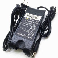 19.5V 90W AC Adapter for Dell Inspiron 17R 5720 5721 5735 5737 7520 7720 PA-3E