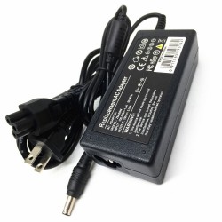 AC Power Adapter Cord Charger For Samsung Np350v5c Np355v5c Np355e7c Np365e5c