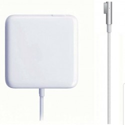 Replacement for MacBook Pro Charger, 60W Magnetic L-Tip Power Adapter for Mac...