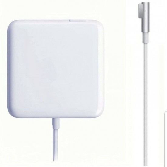 Replacement for MacBook Pro Charger, 60W Magnetic L-Tip Power Adapter for Mac...