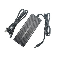 38V 3A Power Supply Charging Adapter for DSunY-3502500 Led Aquarium Light