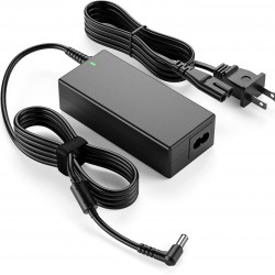 AC Adapter 19V 70W, Power Charger for LG Flatron 22" LED Monitor 22EA53T-P