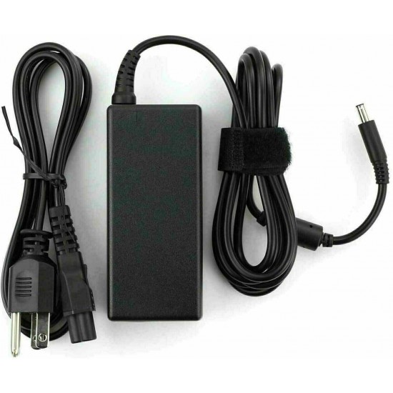 Genuine DELL OEM  65W Charger AC Adapter  Inspiron 14 15 5000 7000 0MGJN9 0G6J41