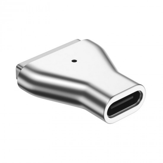 Type-C to for Magsafe2 USB-C Power Adapter Converter For Macbook Air/Pro Charger