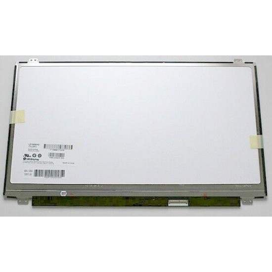 15.6" HD Slim eDP LED LCD Screen For HP 15-F209WM 15-F272WM 15-F271WM