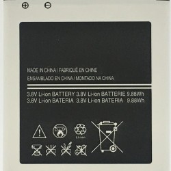 Replacement Battery For Samsung Galaxy J3 2016 J320 EB-BG530BBC 2600mAh