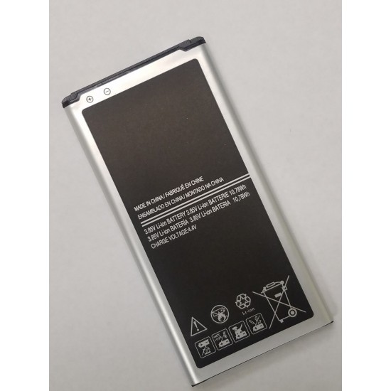 Replacement Battery For Samsung Galaxy S5 SM-G900A AT&T 2800mAh