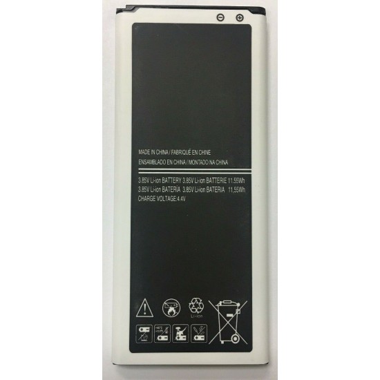 Replacement Battery For Samsung Galaxy Note Edge SM-N915T T-Mo EB-BN915 3000mAh