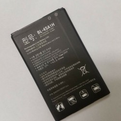 Replacement Battery For LG K10 (2016) K425 K428 F670 K430H BL-45A1H 2300mAh