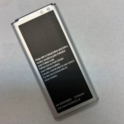 Replacement Battery For Samsung Galaxy S5 Mini SM-G800 EB-BG800BBU 2100mAh