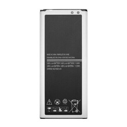 Battery For Samsung Galaxy Note 4 Battery EB-BN910BBU 3220mAh + Wall Charger