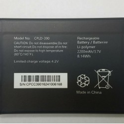 Replacement Battery For Coolpad Catalyst 3622A CPLD-390 2200mAh