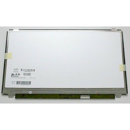 15.6" WXGA LCD LED Replacement Screen For HP 15-bs212wm Display