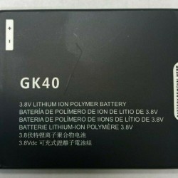 Replacement Battery For Motorola GK40 SNN5977A 2800mAh