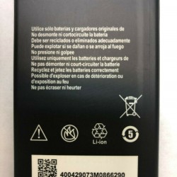 Replacement Battery For ZTE Prestige 2 N9136 Li3820T43P4H694848 4.35V 2035mAh