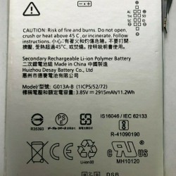 Replacement Battery For Google Pixel 3 G013A-B 2915mAh 11.2Wh