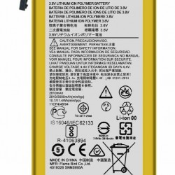 Battery For Motorola Moto X4 X 4th Gen XT1900 SNN5995A HX40