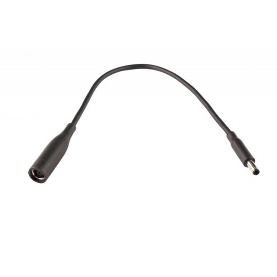 Dell 7.4mm to 4.5mm Dongle Converter