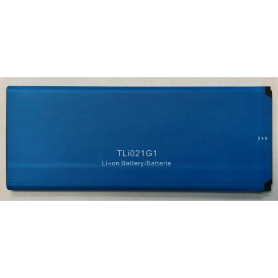 Replacement Battery For Alcatel/TCL TLi021G1 2200mAh