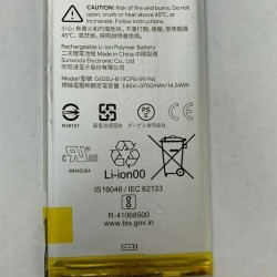 Replacement Battery For Google Pixel 4XL G020J-B (1ICP5/49/96) 3700mAh