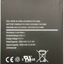 Battery For Samsung Galaxy XCover Pro SM-G715U EB-BG715BBE