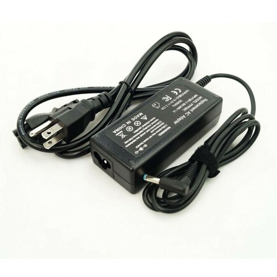 AC Adapter Charger For HP 17-ca0015ds 17-ca0016ds 17-ca0017ds Laptop Power Cord