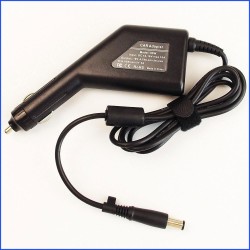 Laptop DC Adapter Car Charger for HP EliteBook 8540 6930 6930p 8540w