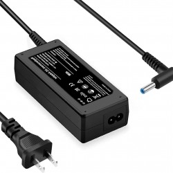 45W 19.5V 2.31A Adaptador De Ca Cargador De Computadora Portatil Para Hp