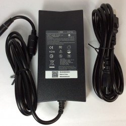 130W Dell Charger Studio XPS Laptop M140 M170 M1210 M1330 M1530 M1710