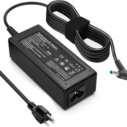 65W AC Adapter Charger For HP 15-ef1083od 15-ef0875ms 15-ef1072ms 15-ef1086cl