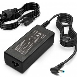 65W AC Adapter Charger For HP 15-db0091wm 15-db0092wm 15-db0093wm 15-db0094wm