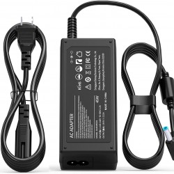 45W Laptop Charger for Hp Model 15 14 15-F023Wm R-41013323 213349-009 213349-109