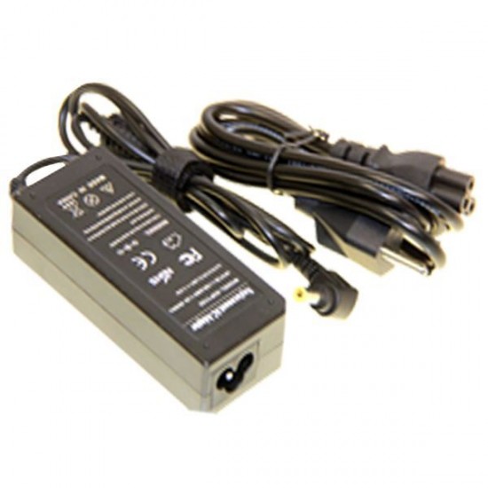 AC Adapter Charger Power Supply Cord For IBM Lenovo 36001651 PA-1650-56LC Laptop