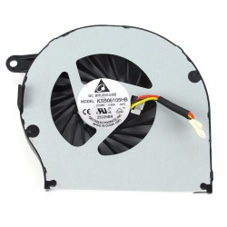 Laptop CPU Cooling Fan For HP G72 CQ72 NFB73B05H 606013-001