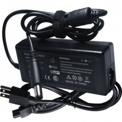 AC Adapter Charger Power Cord For COMPAQ Presario CQ56-4520s CQ57-339WM CQ60-427NR