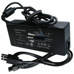 AC Adapter For LG Ultragear 27GL83A-B 27 Inch Gaming Monitor Power Supply Cord