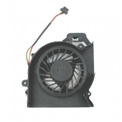 4 Wire CPU Fan For HP DV6 DV6-6029 DV7 MF60120V1-C181-S9A 650847-001 665309-001