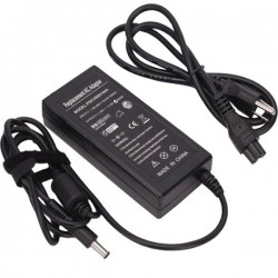 AC Adapter Charger Power Supply Cord For Samsung NP300E5C-A07US NP300E5C-A08US