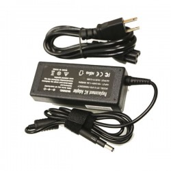 AC ADAPTER Charger Power Cord For HP Sleekbook 14-b023au 15-b142dx 15-b109wm