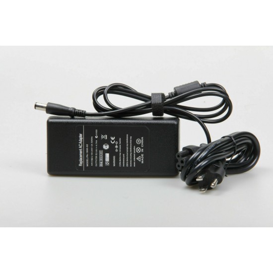 AC Adapter For HP Pavilion 27-n010 27-n041 27-n113w All-in-One PC Power Cord