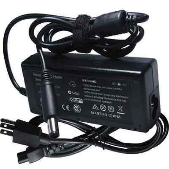 Laptop AC Adapter For HP EliteBook 810 820 840 850 G1 Power Cord Supply Charger