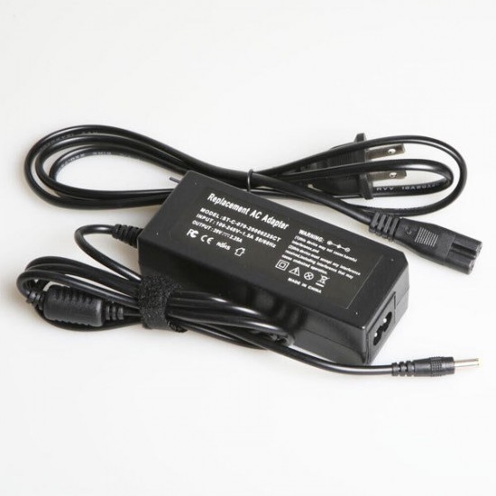 New AC Adapter Charger Power Cord For Lenovo IdeaPad 320-15ABR 80XS 80XT Laptop