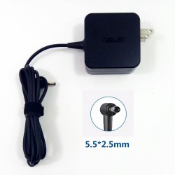 Charger adapter ADP-45BW A for ASUS X551CA X551M F551C F451CA 45W 5.5x2.5mm Tip