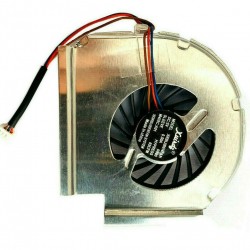 CPU Cooling Fan 3 pin For IBM Lenovo ThinkPad T61 T61P R61 W500 T500 T400