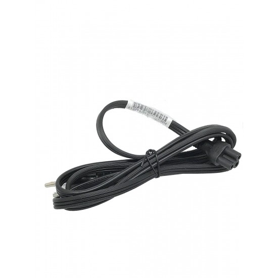 New HP 6Ft Mickey Mouse Plug Ac Power Supply Cord For Laptop chargers 213349-001