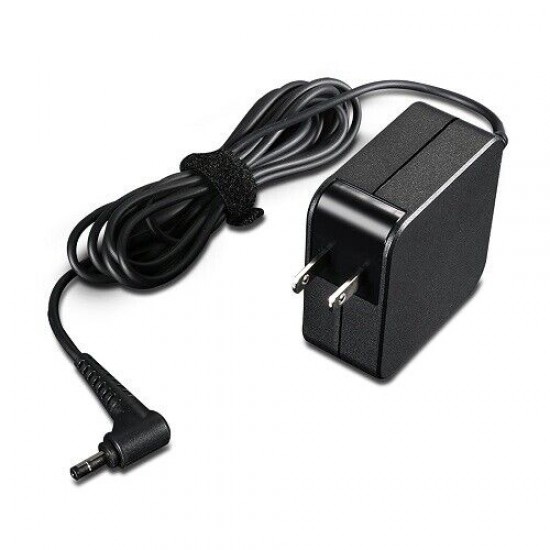 New Genuine Lenovo Ideapad 330-17IKB 81DK AC Wall Power Charger Adapter