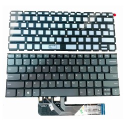 Keyboard US Backlit For Lenovo Yoga 730-13IKB 730-13IWL 730-15IKB 730-15IWL