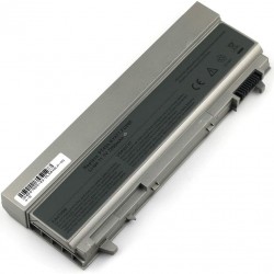 Battery For Dell Latitude E6400 E6410 E6500 E6510 PT434 Laptops