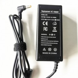 AC Adapter Charger For Asus U56E-RBL5 U56E-RBL7 U56E-RBL8 U56E-BAL7 Power Supply